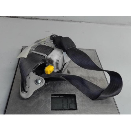 Ceinture avant gauche SUBARU JUSTY 3