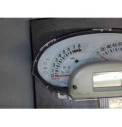 Compteur SUBARU JUSTY 3 Photo n°1