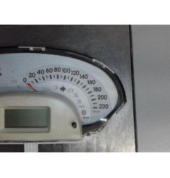 Compteur SUBARU JUSTY 3 Photo n°3