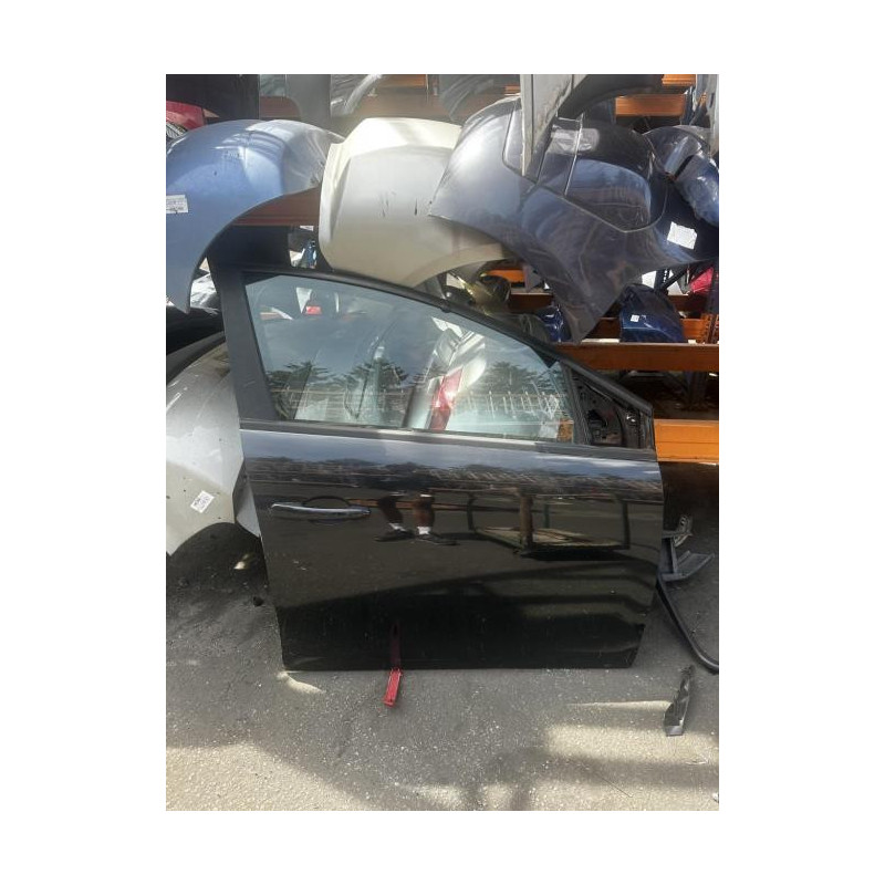 Porte avant droit FIAT BRAVO 2