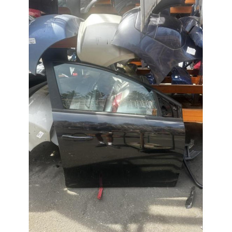 Porte avant droit FIAT BRAVO 2 Photo n°1