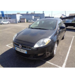 Porte avant droit FIAT BRAVO 2 Photo n°5