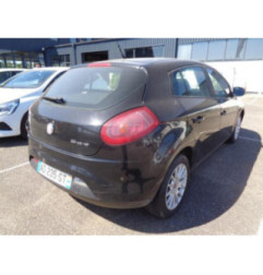 Porte avant droit FIAT BRAVO 2 Photo n°7