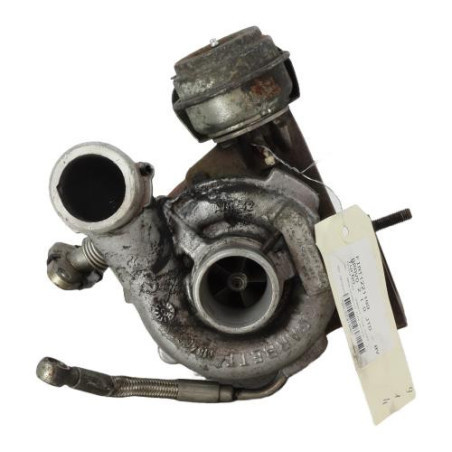 Turbo FIAT BRAVO 2 Photo n°1