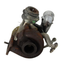 Turbo FIAT BRAVO 2 Photo n°3