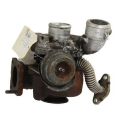 Turbo FIAT BRAVO 2 Photo n°5