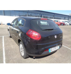 Turbo FIAT BRAVO 2 Photo n°9