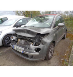 Neiman FIAT 500 2 Photo n°5