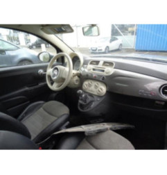 Neiman FIAT 500 2 Photo n°6