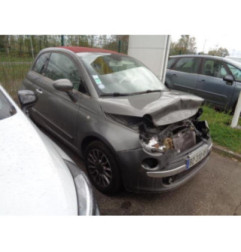 Neiman FIAT 500 2 Photo n°7