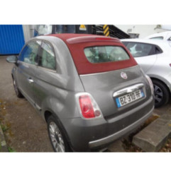Neiman FIAT 500 2 Photo n°8