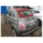 Neiman FIAT 500 2
