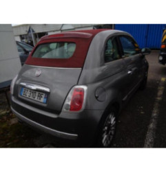 Neiman FIAT 500 2 Photo n°9