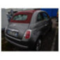 Neiman FIAT 500 2