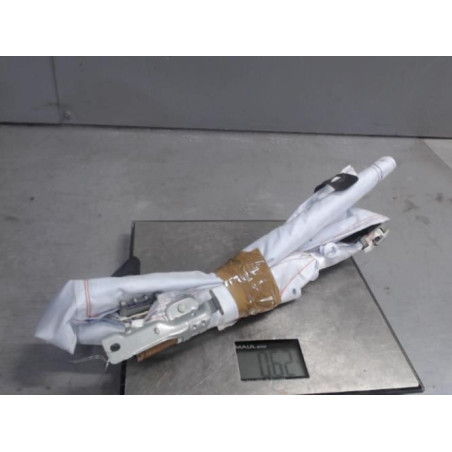 Air bag rideau gauche PEUGEOT 2008 1 Photo n°1