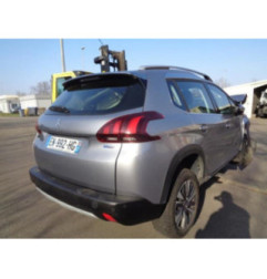 Air bag rideau gauche PEUGEOT 2008 1 Photo n°3