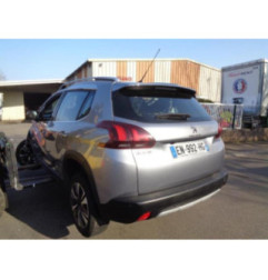 Air bag rideau gauche PEUGEOT 2008 1 Photo n°5