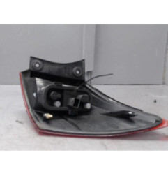 Feu arriere principal gauche (feux) NISSAN QASHQAI 1 Photo n°1