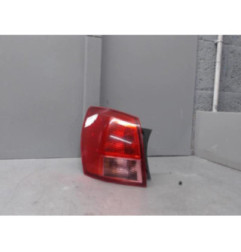 Feu arriere principal gauche (feux) NISSAN QASHQAI 1