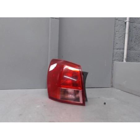 Feu arriere principal gauche (feux) NISSAN QASHQAI 1