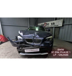 Pompe de direction BMW X1 E84 Photo n°1