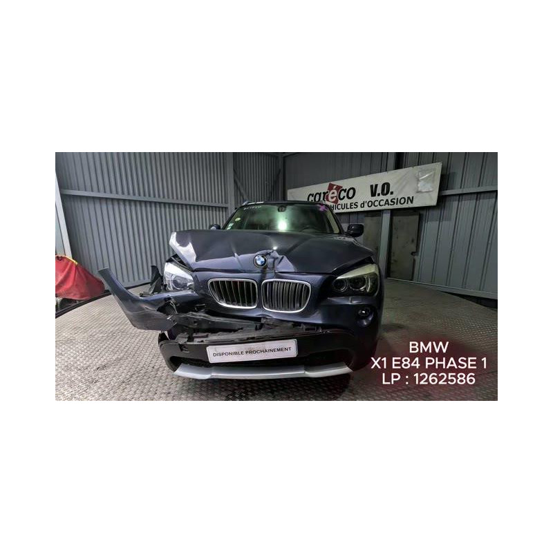 Pompe de direction BMW X1 E84
