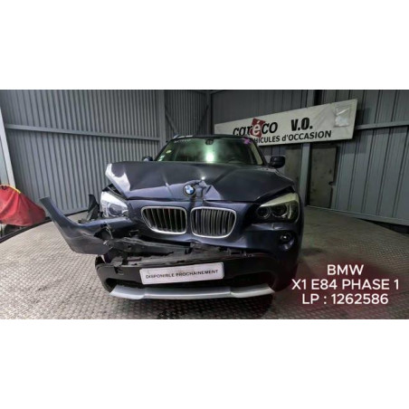 Pompe de direction BMW X1 E84 Photo n°1