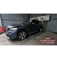 Pompe de direction BMW X1 E84