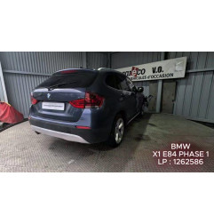 Pompe de direction BMW X1 E84 Photo n°5