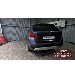 Pompe de direction BMW X1 E84 Photo n°7