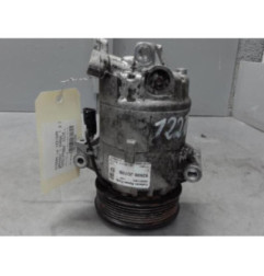 Compresseur clim NISSAN QASHQAI 1 Photo n°1