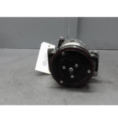 Compresseur clim NISSAN QASHQAI 1