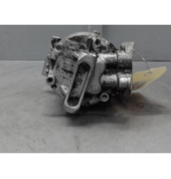 Compresseur clim NISSAN QASHQAI 1 Photo n°3
