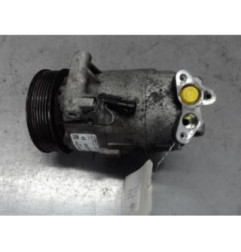 Compresseur clim NISSAN QASHQAI 1 Photo n°4