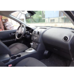 Compresseur clim NISSAN QASHQAI 1 Photo n°9