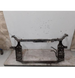 Face avant NISSAN QASHQAI 1 Photo n°1