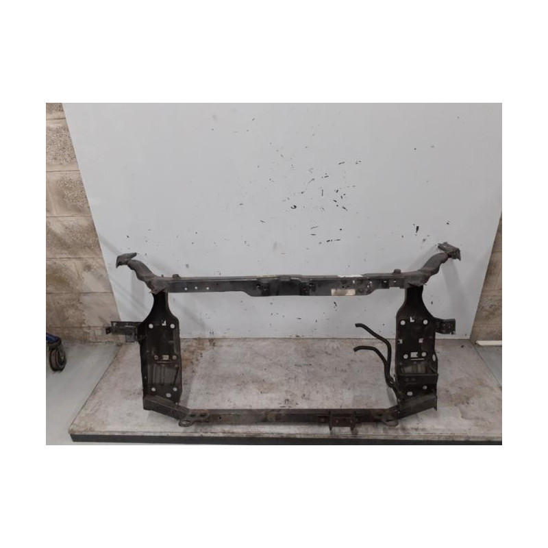 Face avant NISSAN QASHQAI 1