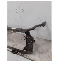 Face avant NISSAN QASHQAI 1