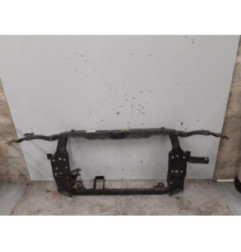 Face avant NISSAN QASHQAI 1 Photo n°4