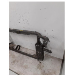 Face avant NISSAN QASHQAI 1 Photo n°5