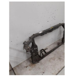 Face avant NISSAN QASHQAI 1 Photo n°6