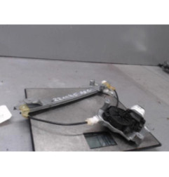 Moteur leve vitre arriere gauche NISSAN QASHQAI 1 Photo n°1