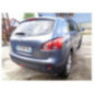 Moteur leve vitre arriere gauche NISSAN QASHQAI 1