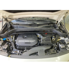 Commande chauffage BMW X2 F39 Photo n°18