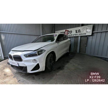 Commande GPS BMW X2 F39