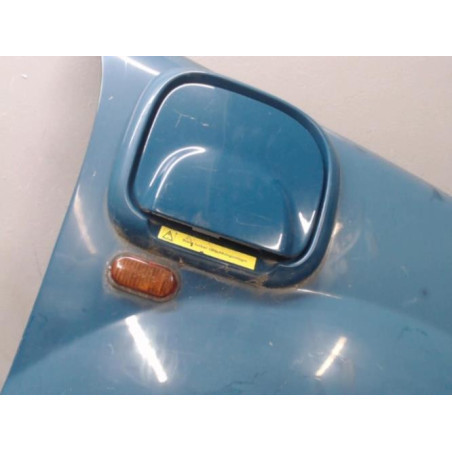 Aile avant droit RENAULT KANGOO 1