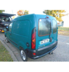Aile avant droit RENAULT KANGOO 1 Photo n°6