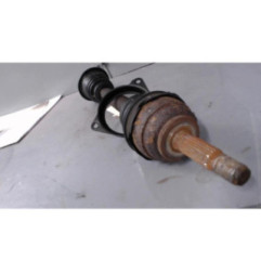 Cardan gauche (transmission) RENAULT KANGOO 1 Photo n°1