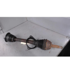 Cardan gauche (transmission) RENAULT KANGOO 1 Photo n°3