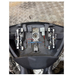 Volant RENAULT TRAFIC 2 Photo n°1